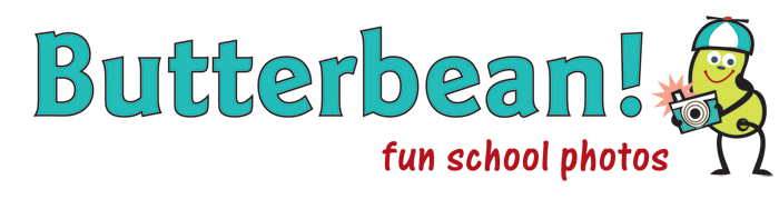 Butterbean – Fun School Photos