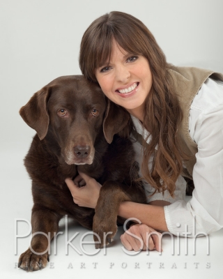 Celebrity dog trainer Victoria Stilwell